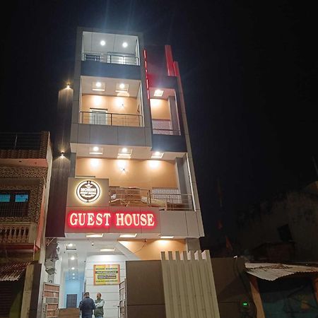 Hotel O Bareilly Near Satellite Bus Stand Exterior foto