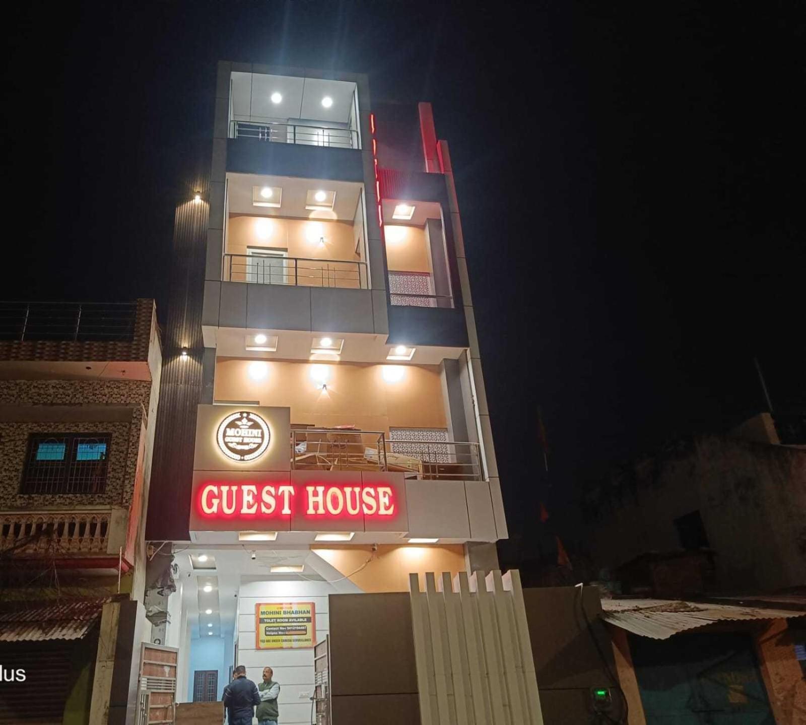 Hotel O Bareilly Near Satellite Bus Stand Exterior foto